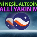 Bu Altcoinin Ethereum Yükseltmesinden Beklentisi Büyük!