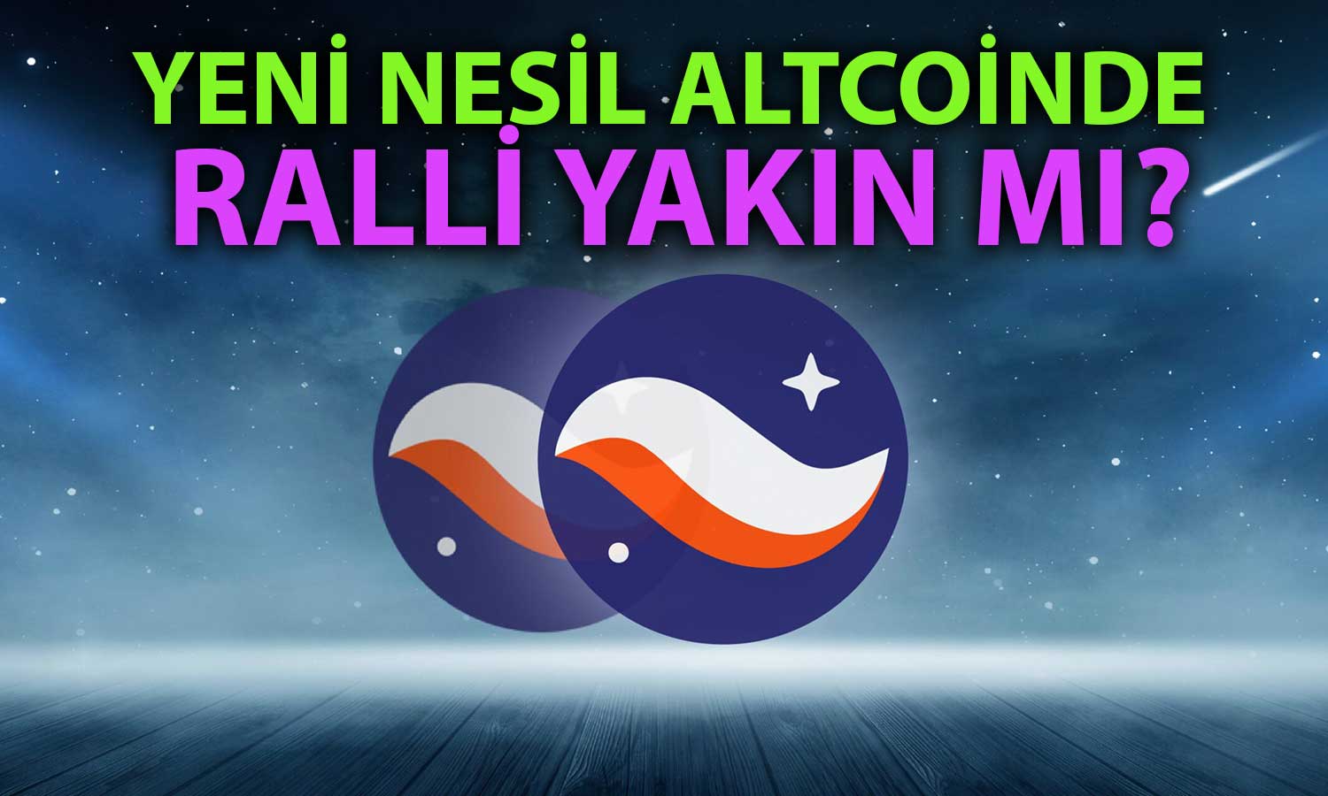 Bu Altcoinin Ethereum Yükseltmesinden Beklentisi Büyük!