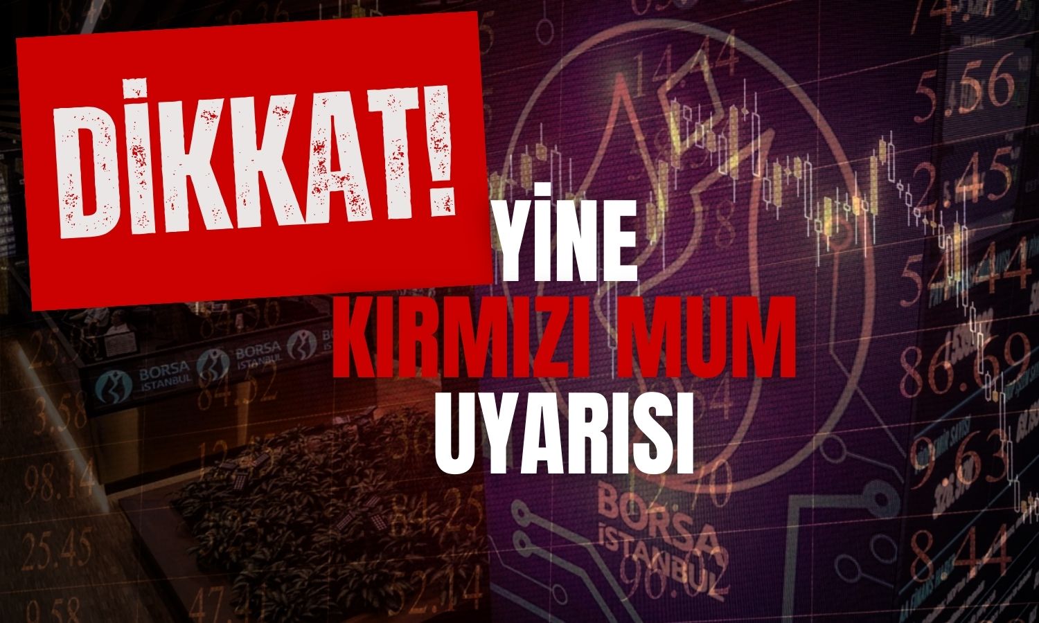 Bu Halka Arzda Yatırımcının Yüzü Gülmedi