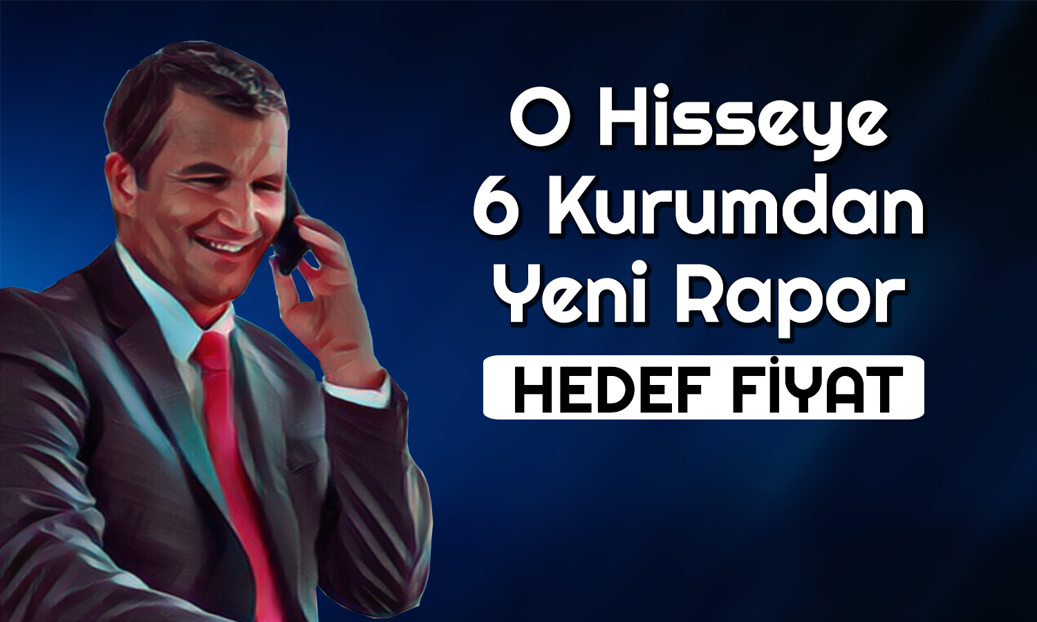 Bu Hisse 217 TL’ye Çıkacak! Bilanço Destek Verdi