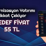 Bu Hisse 55 TL’ye Çıkabilir! Haber Pozitif Karşılandı