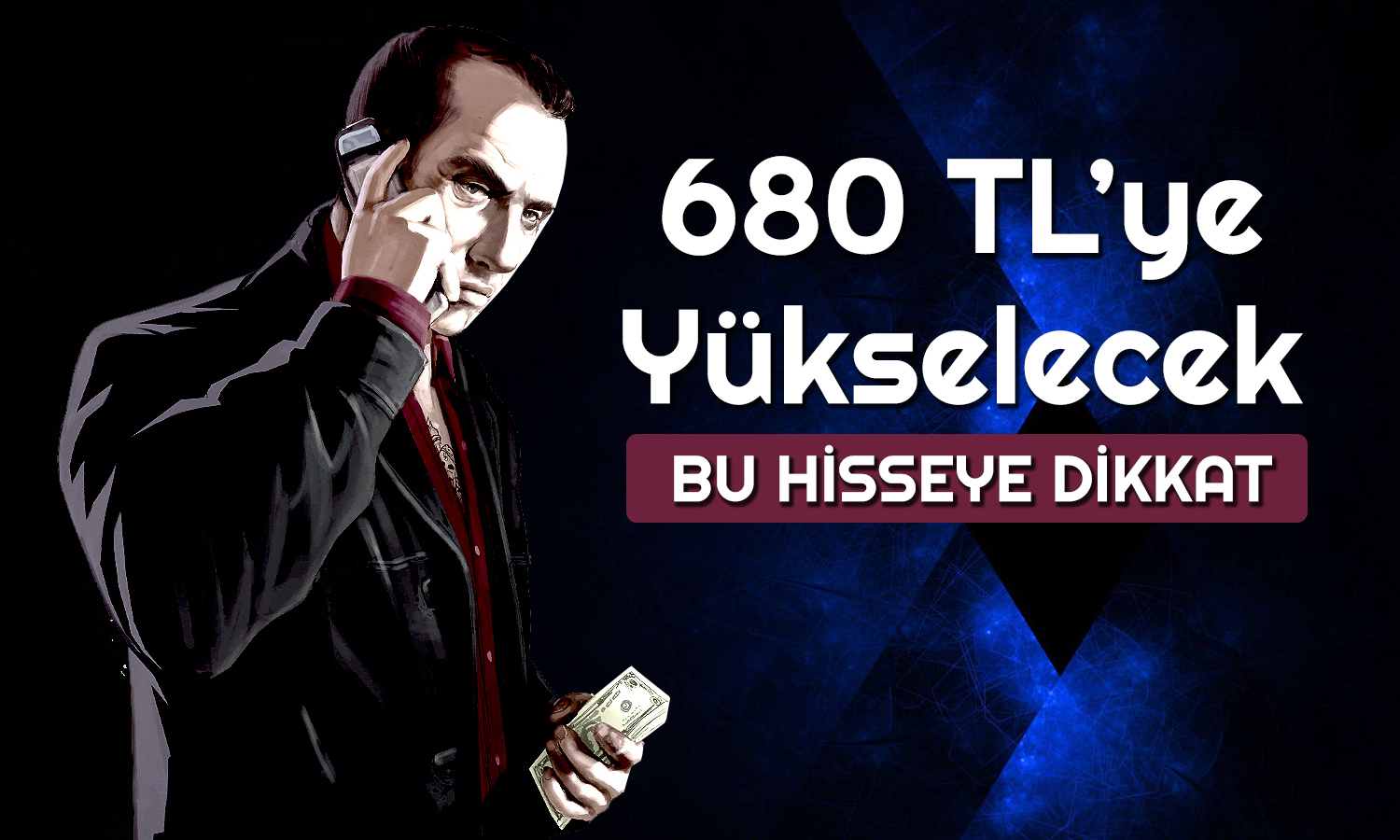 Bu Hisse 680 TL’ye Çıkacak! 2024’te Beklenti Güçlü