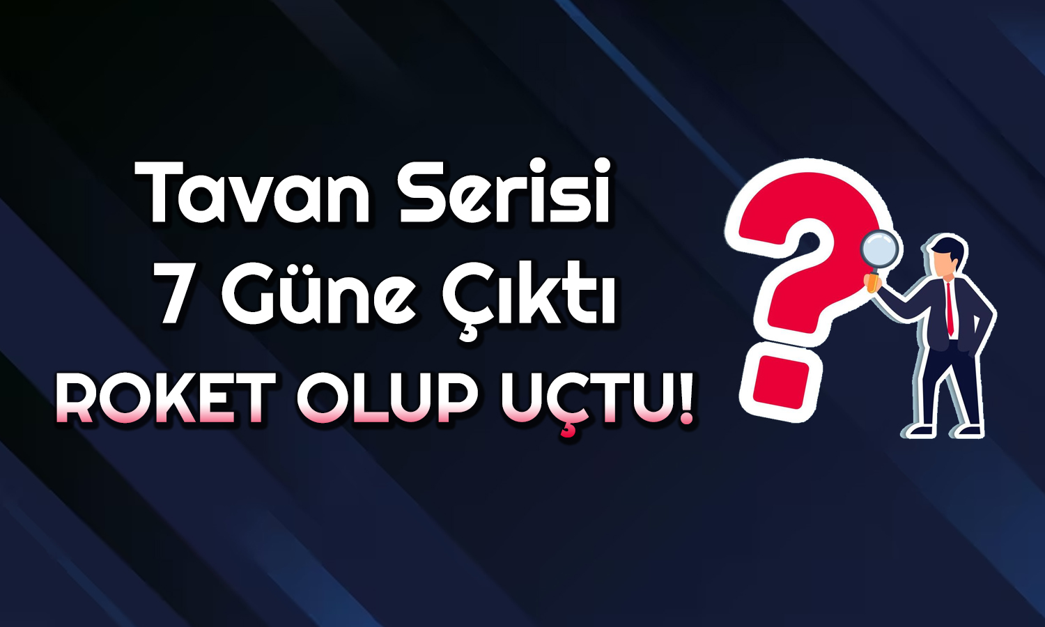 Bu Hisse Kısa Sürede 5 TL’den 11,6 TL’ye Çıktı!
