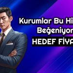Bu Hisse Yüzde 62 İskontolu! 140 TL’ye Çıkabilir