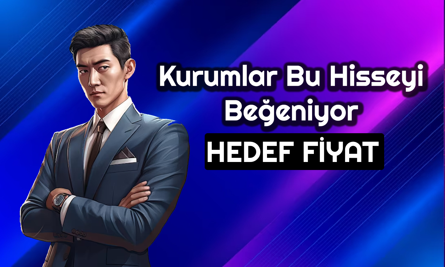 Bu Hisse Yüzde 62 İskontolu! 140 TL’ye Çıkabilir