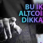 Bu İki Altcoin Nisan’da Sert Düşebilir: RSI İndikatörü SAT Veriyor!