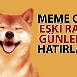 Bu Meme Coin Devasa İşlem Hacmi ile Rakiplerini Geride Bıraktı!