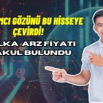 Bu Şirketin Halka Arz Fiyatı Uygun Bulundu! Yarın Talep Toplayacak!