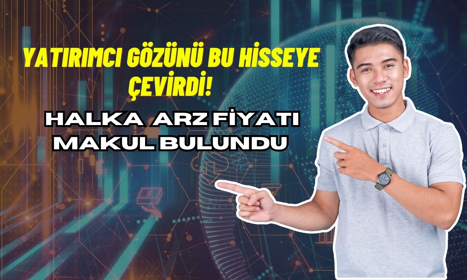 Bu Şirketin Halka Arz Fiyatı Uygun Bulundu! Yarın Talep Toplayacak!