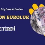 Yüzde 75 Kazandıran Sanayi Şirketinden Dev Avrupa Adımı!