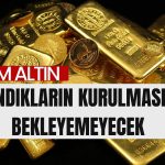 Gram Altın Seçimlerden Önce Rekorunu Tazelemeye Hazırlanıyor