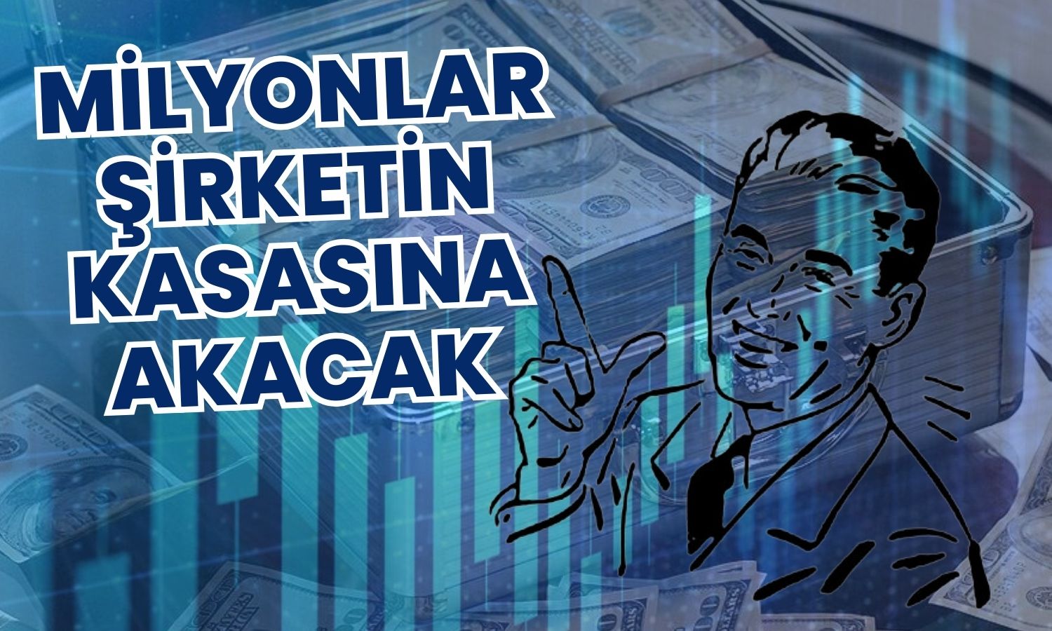 Çiçeği Burnunda Halka Arz Anlaşmalarıyla Gündemden Düşmüyor!