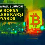 Coinbase Kripto Yatırımcılarını Kısa Risklere Karşı Uyardı