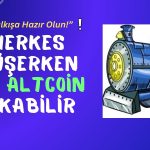 O Altcoin için “Trene Binin” Dedi: BTC’ye Karşı Yüzde 100 Artacak