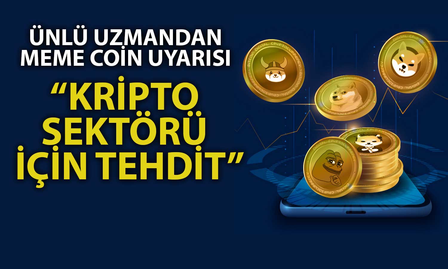 CryptoQuant CEO’sundan Meme Coin Tespiti: Sektöre Zarar Veriyor