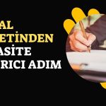 Haftaya Tavan Yaparak Giren Şirket Milyon Liralık İmzayı Duyurdu