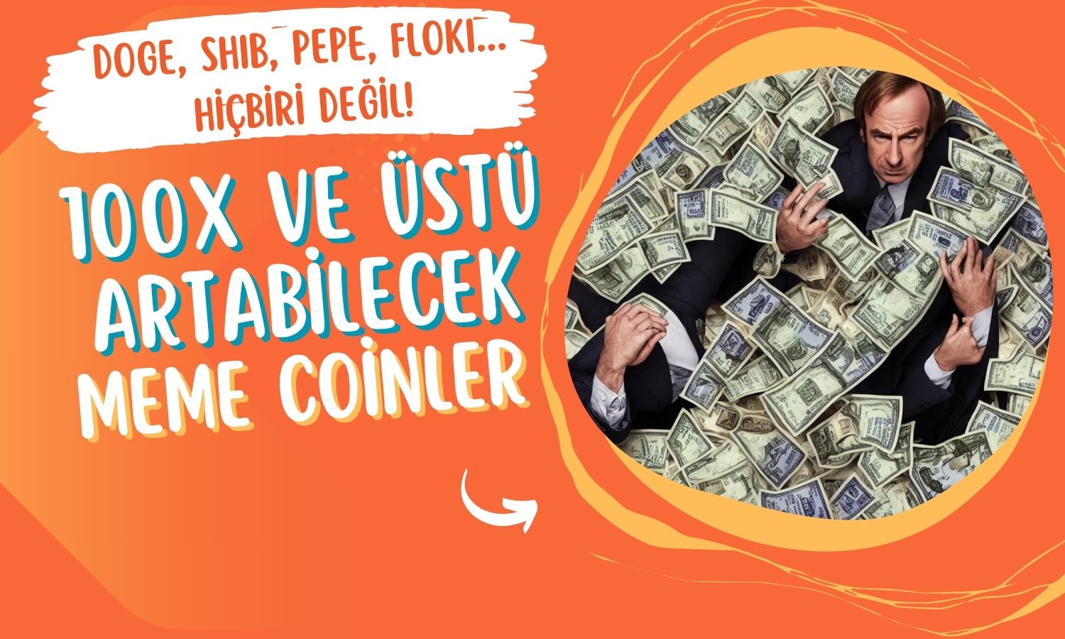 DOGE ya da SHIB Değil! Rekor Kırmaya Aday 7 Meme Coin Açıklandı!