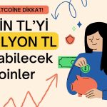 DOGE ve SOL Değil! 2025’e Kadar 100 Kat Artacak 10 Kripto Para!