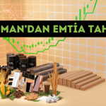 Dev Banka Açıkladı: Emtiaların Devri Başlıyor