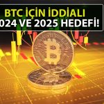 Dev Banka Yıl Sonu Bitcoin Hedefini Yüzde 50 Artırdı!