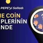 SHIB ve PEPE Yanına Yaklaşamadı! O Altcoin için Çarpıcı Veri!