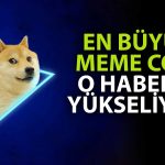 Dogecoin, Coinbase’in Yeni Planı ile Yükselişe Geçti!