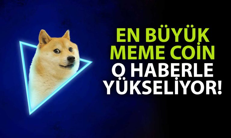 Dogecoin, Coinbase’in Yeni Planı ile Yükselişe Geçti!