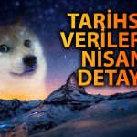 Dogecoin Yükselişe Geçti: Nisan Rallisi Kapıda mı?