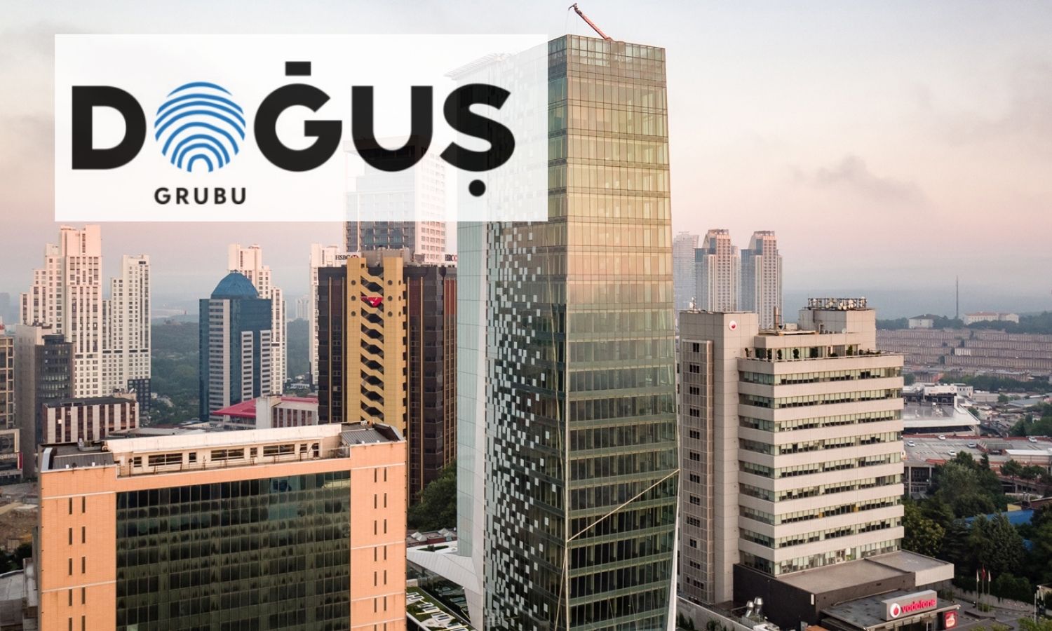 Doğuş GYO Yenileme Çalışması için 114 Milyon TL Ayırdı