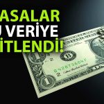 Dolar ABD Enflasyonunu Bekliyor: Gelecek Veri Nasıl Etkiler?