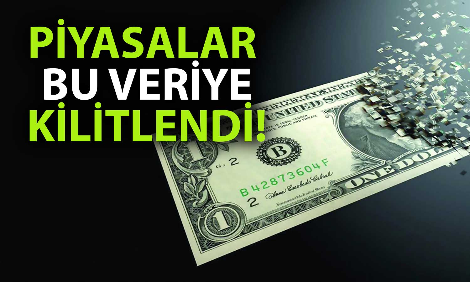 Dolar ABD Enflasyonunu Bekliyor: Gelecek Veri Nasıl Etkiler?