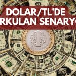 Dolar Kuru için En Kötü Piyasa Manipülasyonu Geldi