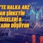 Düşen Hisselere Dev Anlaşma Dopingi!