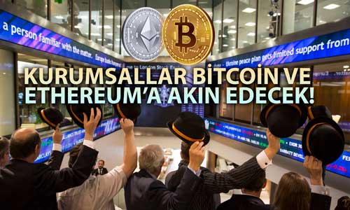 Düzenleyici Açıkladı: Bitcoin ve Ethereum Londra Borsasına Giriyor!