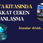 Hissesi Yüzde 290 Kazandıran Teknoloji Şirketi Singapur’a Uzandı!
