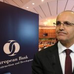 EBRD’nin Milyon Euroluk Desteğine Bakan Şimşek’ten Teşekkür
