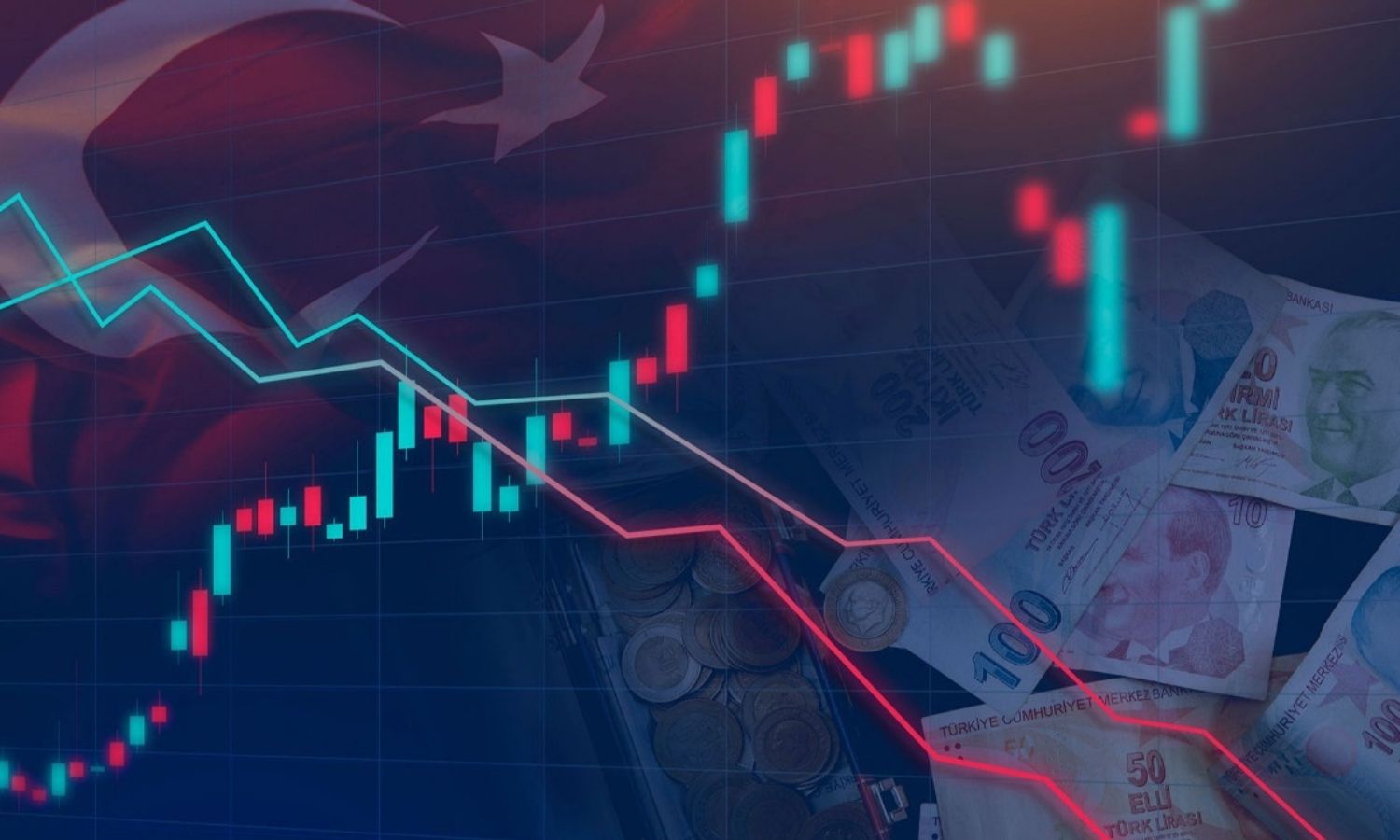 Ekonomi Yazarı Yorumladı: Faizin Etkisi Yarından İtibaren Görülecek