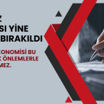 Ekonomistler TCMB’nin Yeni Kararlarını Yorumladı