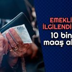 Emekli Kartı Geliyor! Hükümetin Yeni Planı Ne?