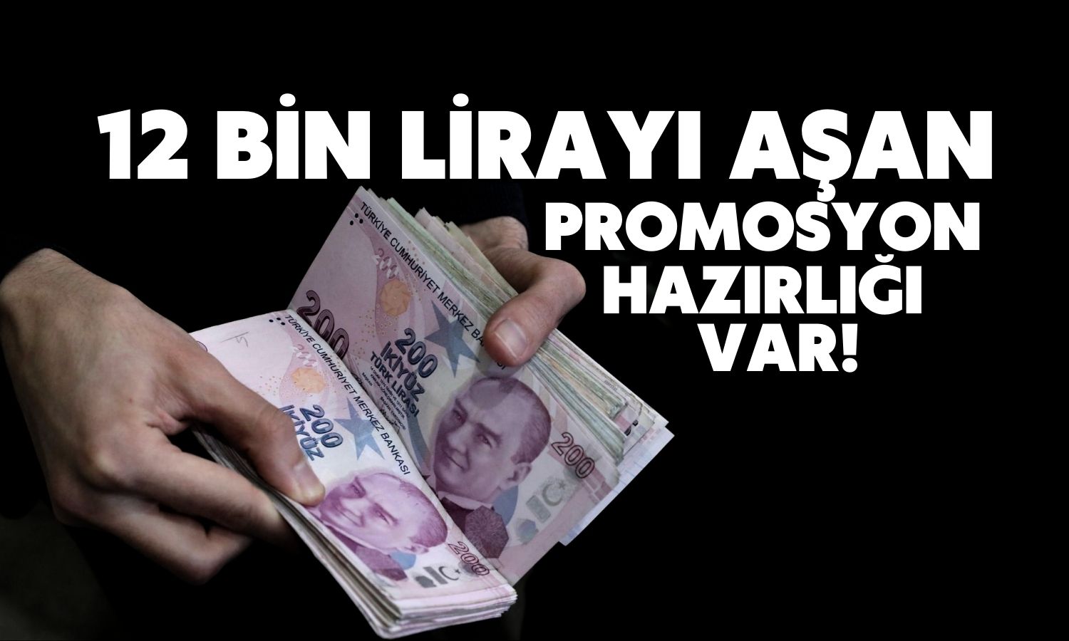 Emeklilere Promosyon Müjdesi: Bankalar Kesenin Ağzını Açacak