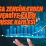 En Zenginler Milyarlarca Dolarlık Hisse Sattı