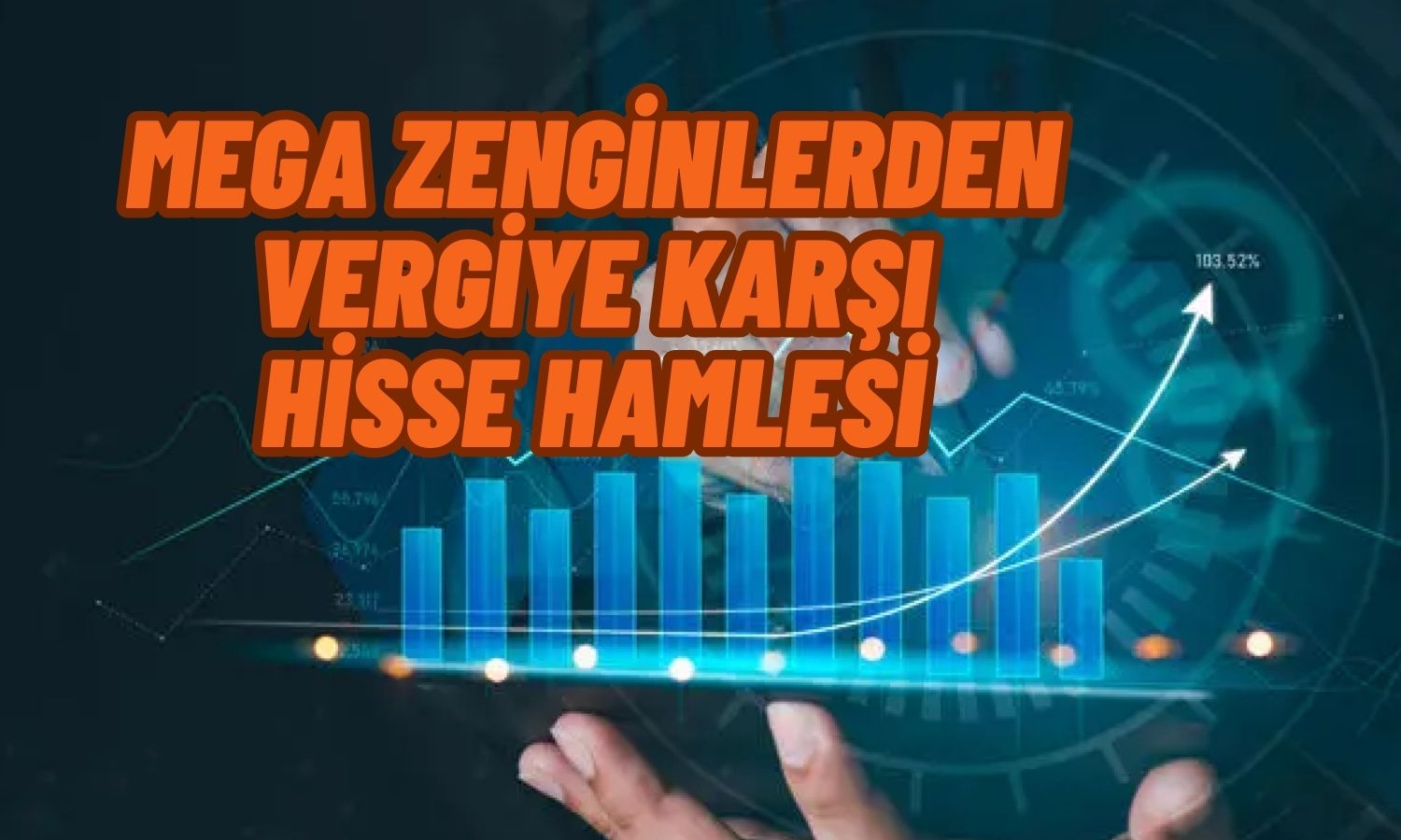 En Zenginler Milyarlarca Dolarlık Hisse Sattı