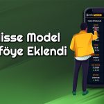 Endeksin Gerisinde Kalan Holding Model Portföye Eklendi