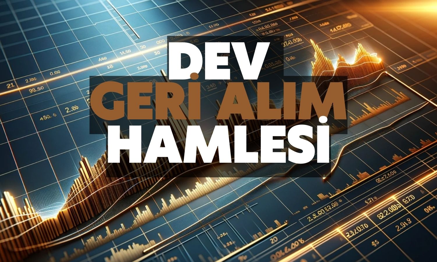 Enerji Devinin Topladığı Hisseler Yeşillendi