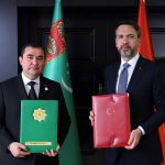 Enerji Diplomasisi! Türkiye ve Türkmenistan’dan Güçlü İş Birliği