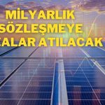 Enerji Şirketinden Düşen Hisselere İyi Gelecek İhale Duyurusu