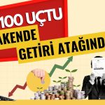 Enflasyondan Beslenen O Hisselerde Getiri Atağı