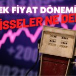 EPDK’nın Yasaklama Haberi O Hisseleri Altüst Etti