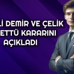 Ereğli Demir Çelik Temettü Verecek mi? Kesin Karar Açıklandı