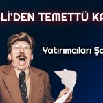 Ereğli’den Sürpriz Temettü Kararı! KAP’a Bildirdi